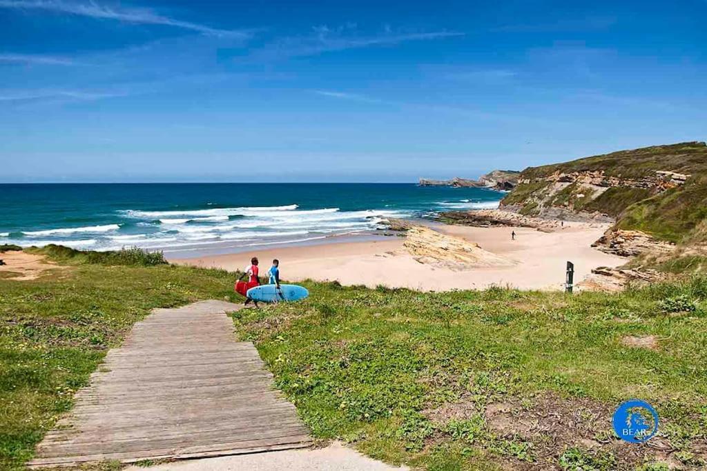 Miengo Duplex Surf Junto A La Playa 아파트 외부 사진