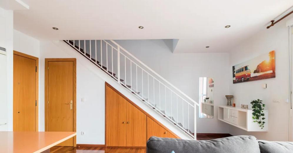 Miengo Duplex Surf Junto A La Playa 아파트 외부 사진